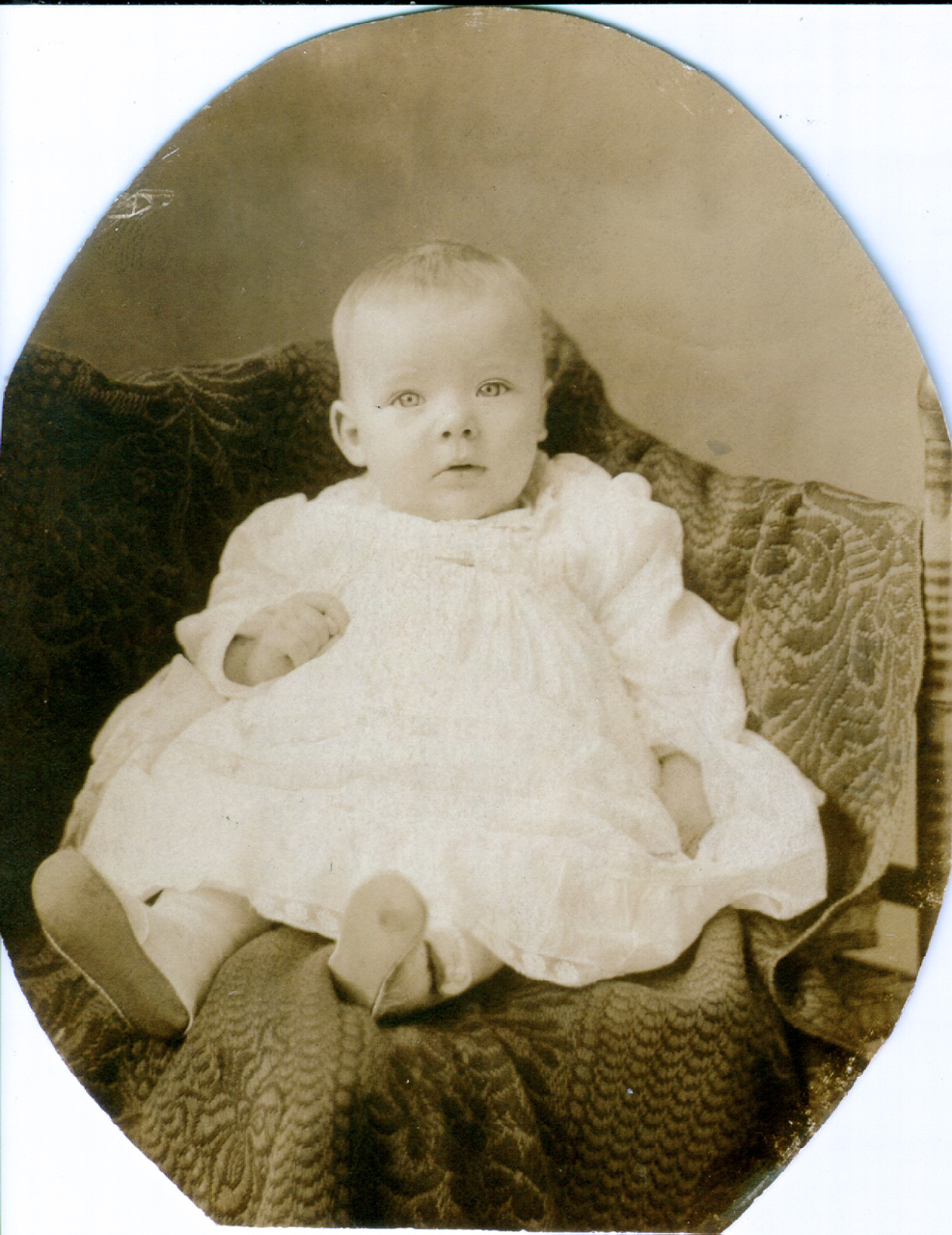 13-12-29, 01, Blanche Klingelstein