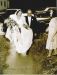41-06-29, 04, Wedding, Blanche Klingelstein and Joe Bruno