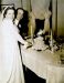41-06-29, 06, Wedding, Blanche Klingelstein and Joe Bruno
