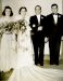 41-06-29, 07, Wedding, Blanche Klingelstein and Joe Bruno