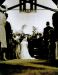 41-06-29, 09, Wedding, Blanche Klingelstein and Joe Bruno