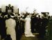 41-06-29, 10, Wedding, Blanche Klingelstein and Joe Bruno