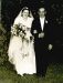 41-06-29, 14, Wedding, Blanche Klingelstein and Joe Bruno
