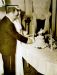 41-06-29, 15, Wedding, Blanche Klingelstein and Joe Bruno