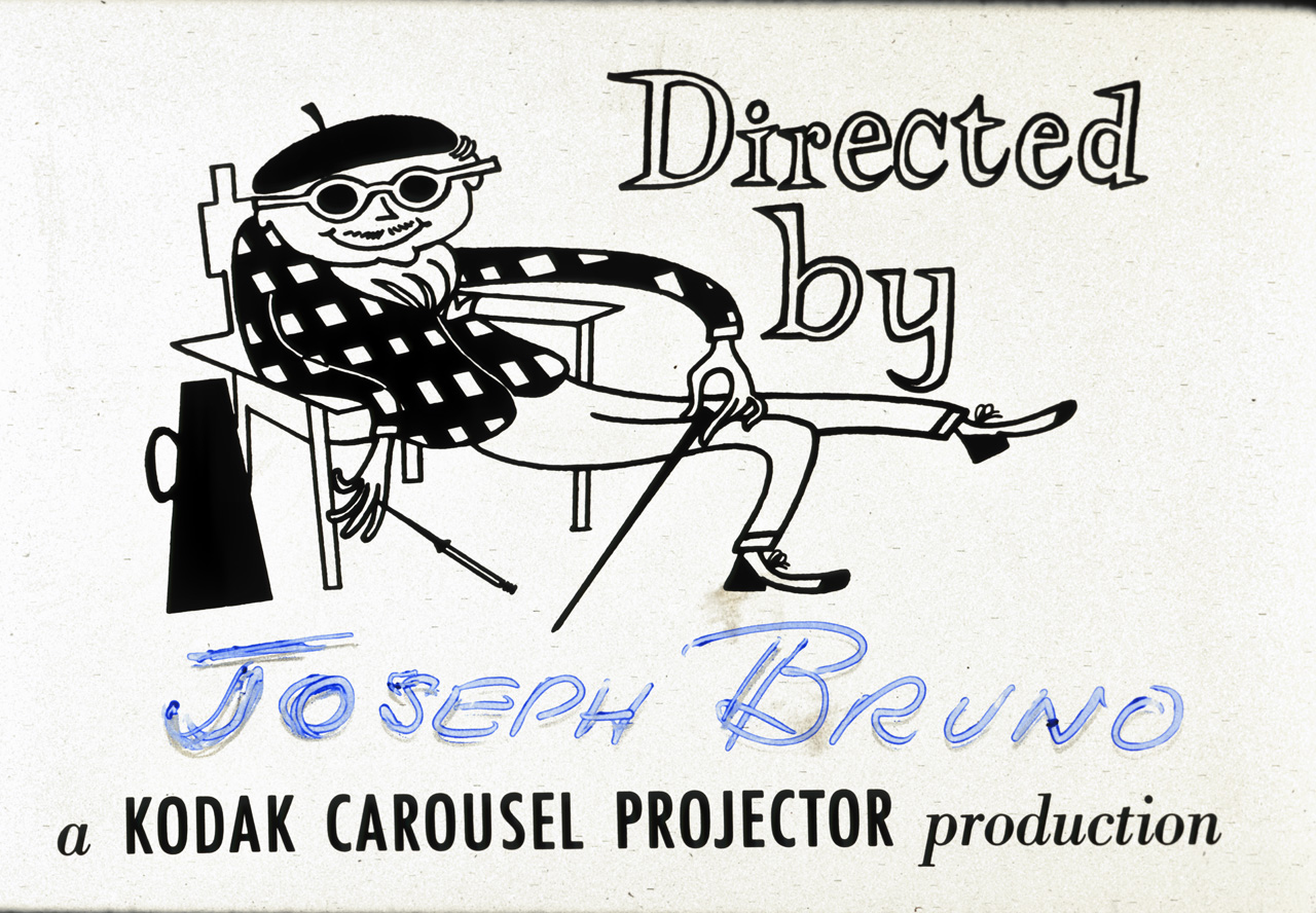 41-12-25, 00, Directed by Joseph Bruno