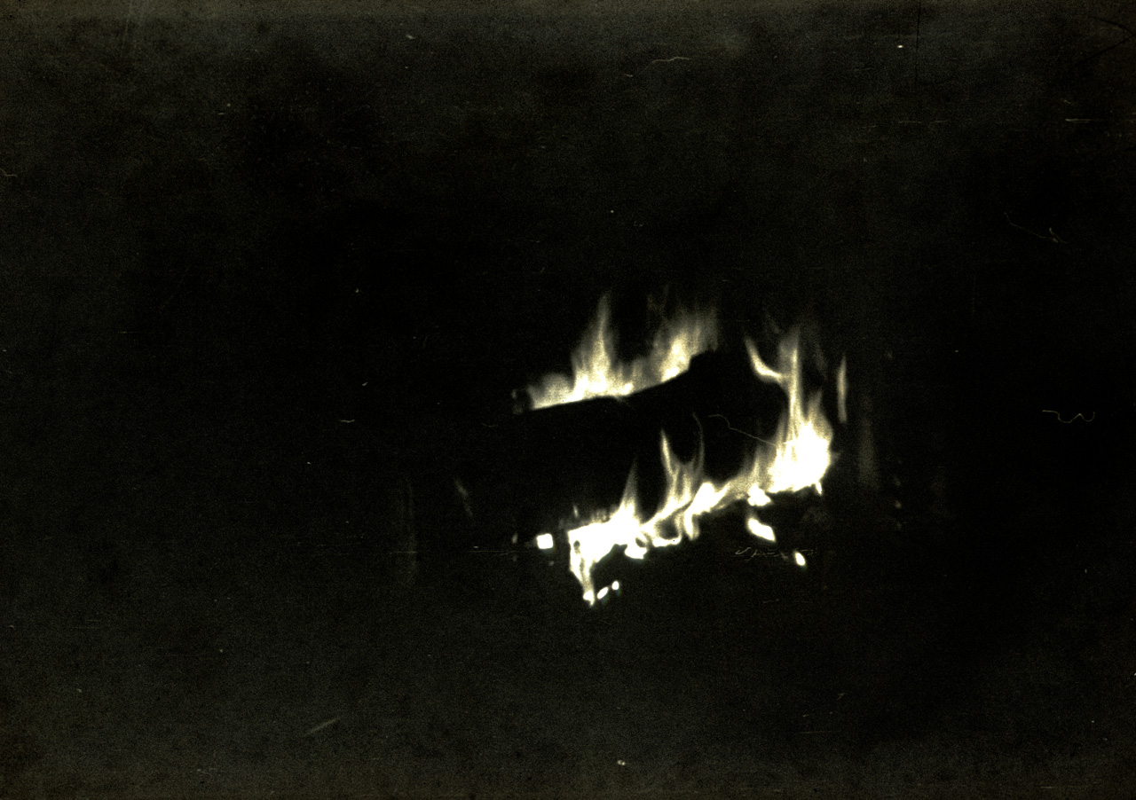 42-03-01, 01, Brunning Log