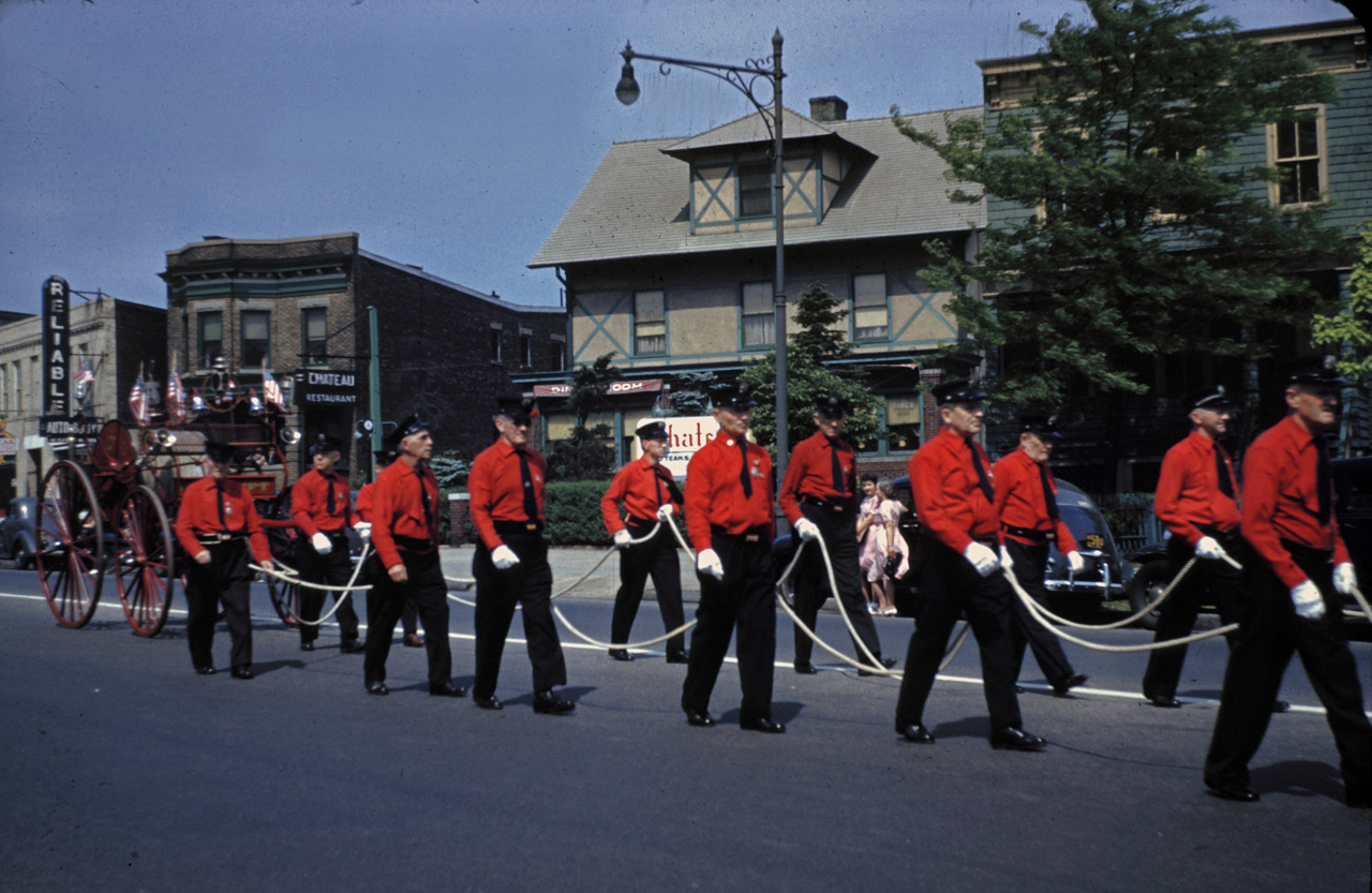 42-05-30, 04, Decoration Day Parade