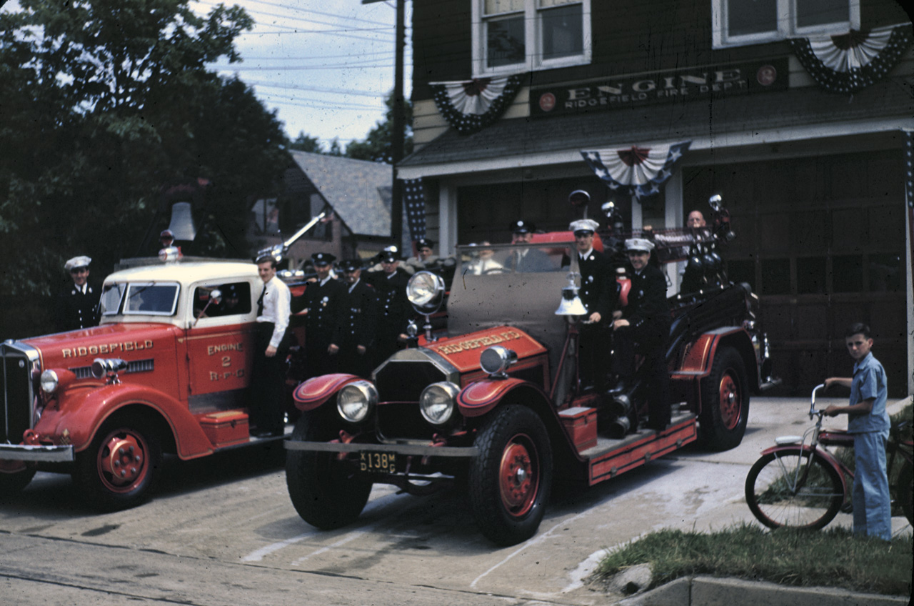 42-05-30, 12, Ridgefield NJ Fire Dept