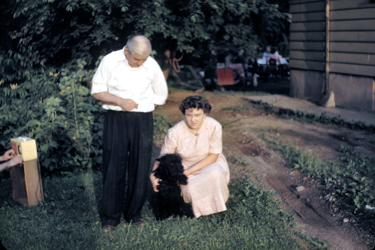 42-06-21, 06, Pop, 'Corky', Doris Klingelstein