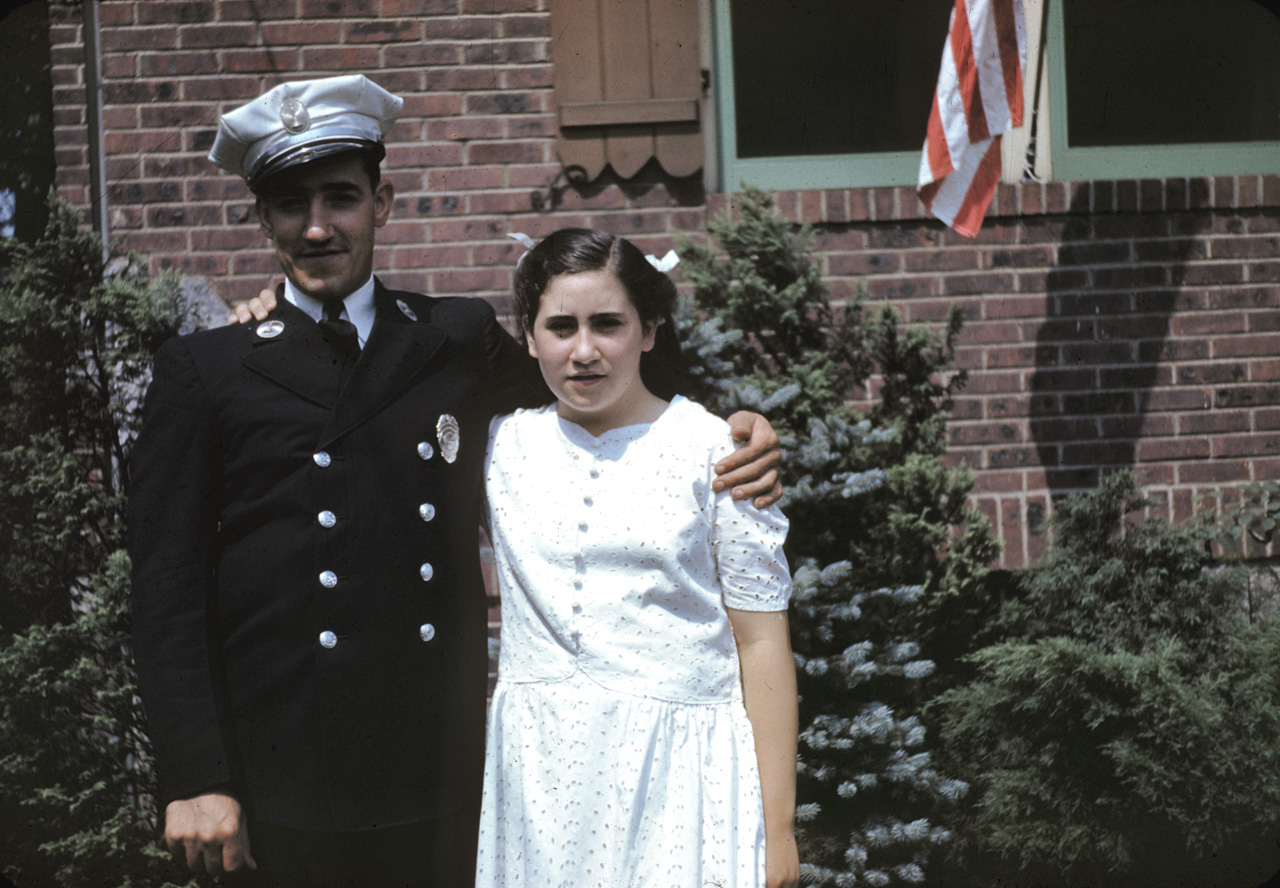 42-07-04, 06, Jimmie and Mildred Lauria
