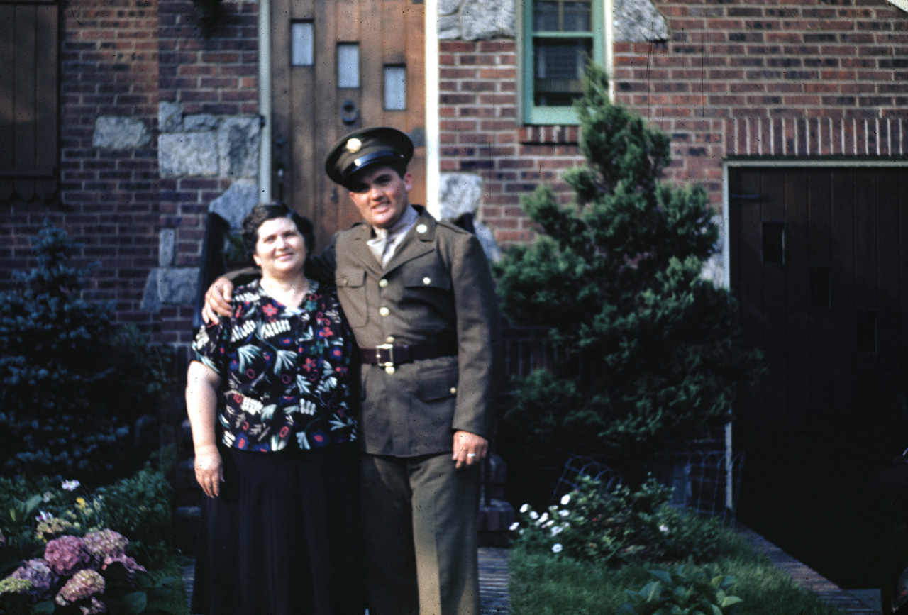 42-07-04, 13, Nana and Johnnie Bruno