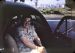 42-07-05, 02, Blanche Bruno sitting in car