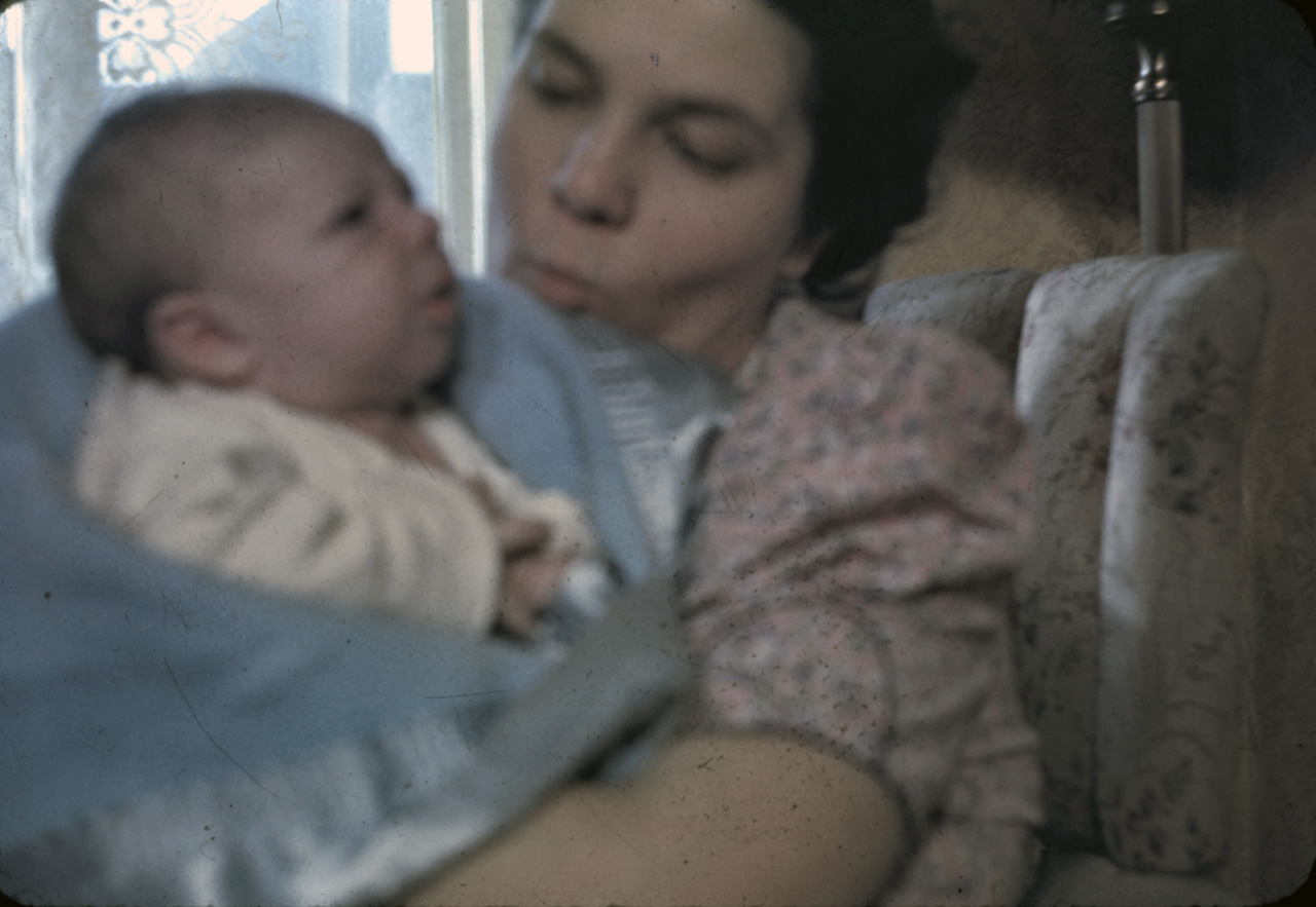 43-03-19, 03, Blanche & Francis Bruno