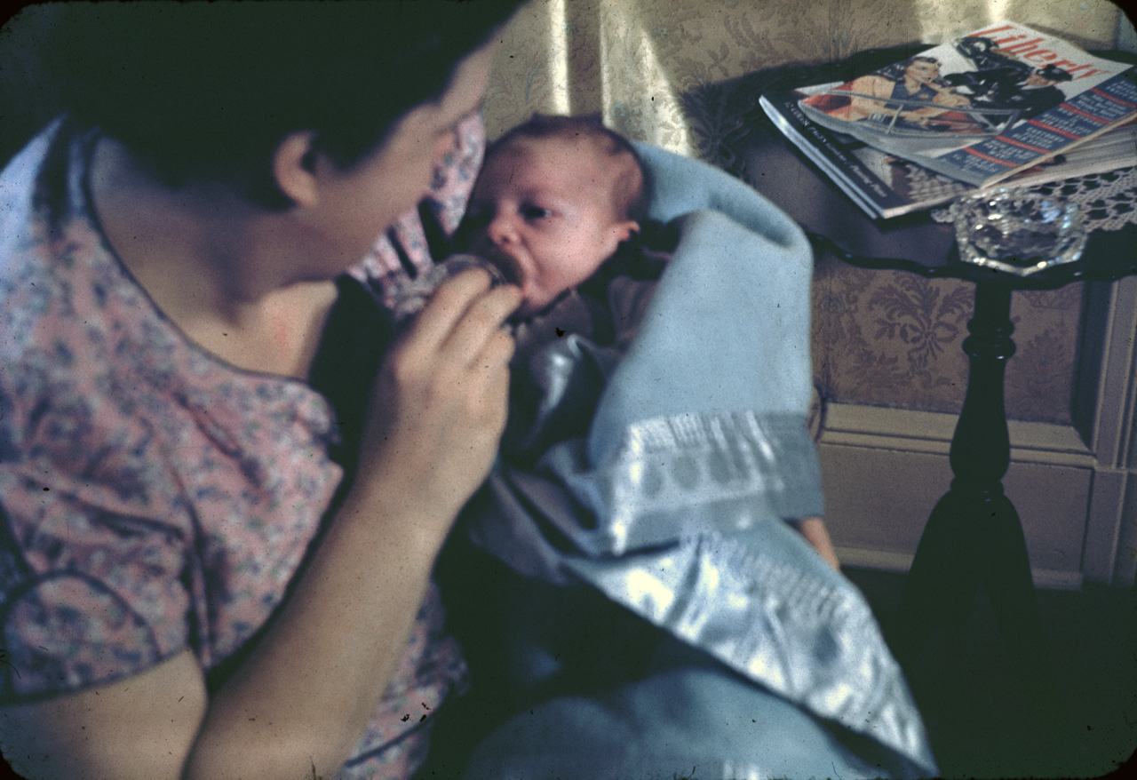 43-03-19, 04, Blanche & Francis Bruno