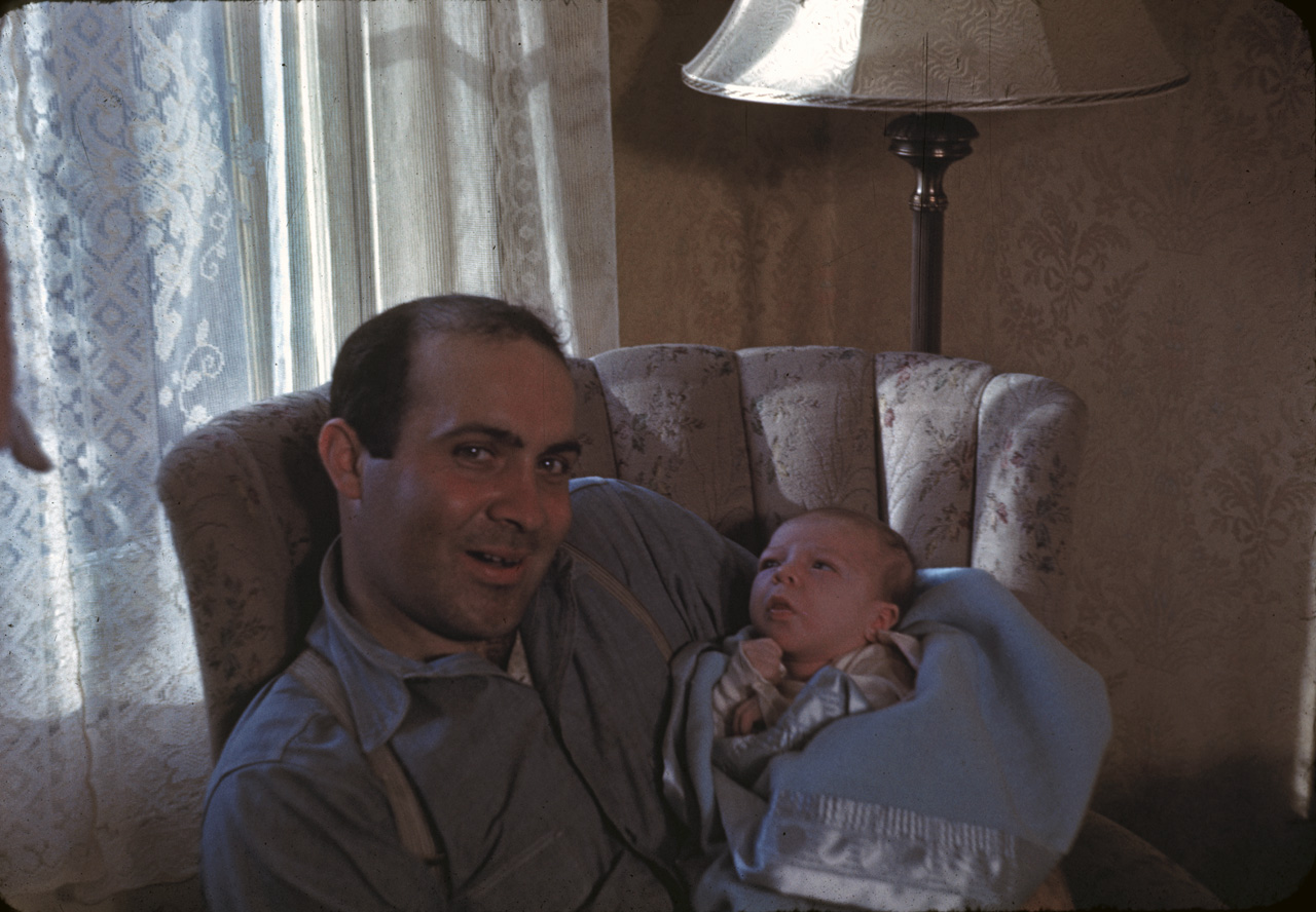43-03-19, 05, Joseph & Francis Bruno