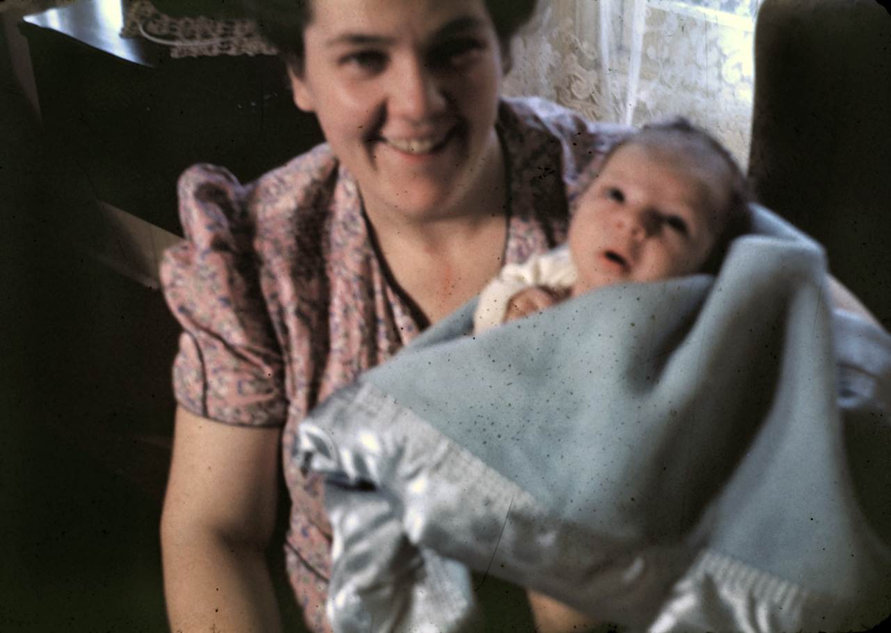 43-03-19, 06, Blanche & Francis Bruno