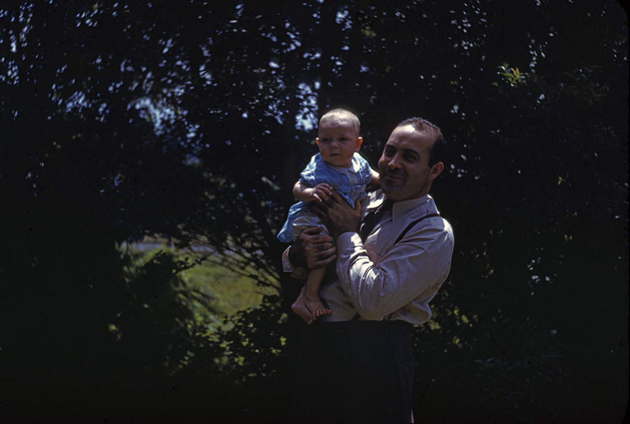 43-08-01, 21, Francis & Joseph Bruno