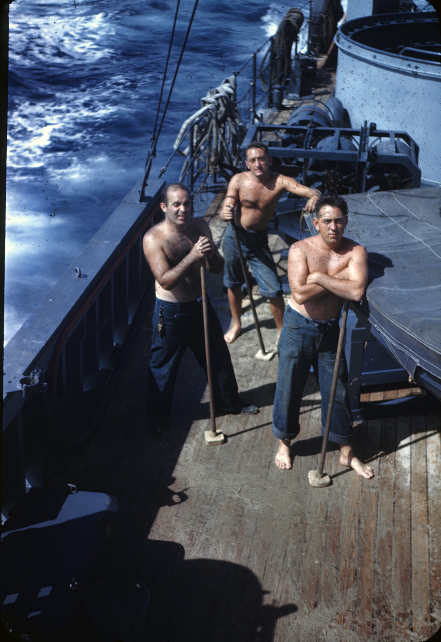 45-05-16, 01, Joseph Bruno, Bowery, Frank