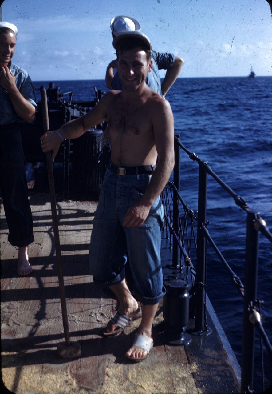 45-05-16, 04, B.M. Leary