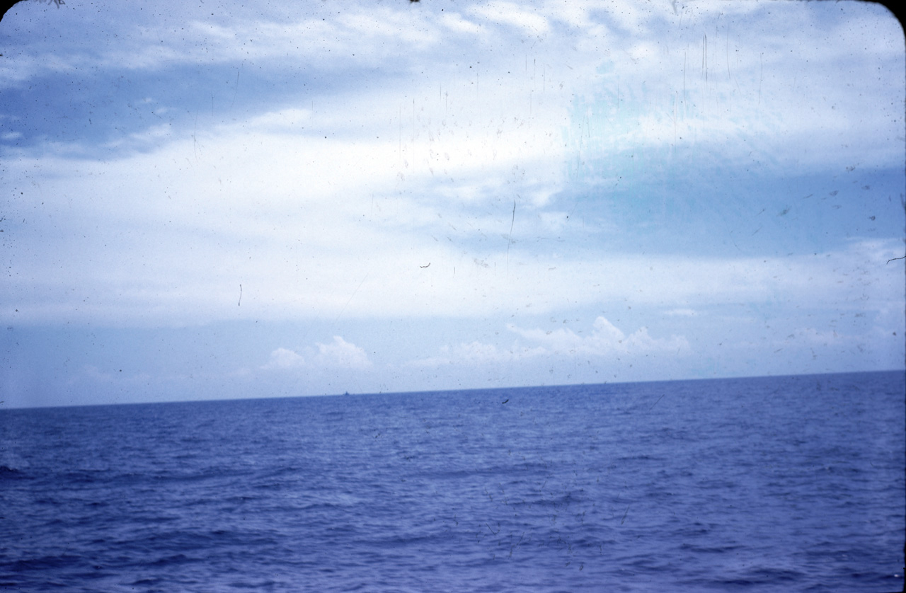 45-05-16, 09, View at Sea