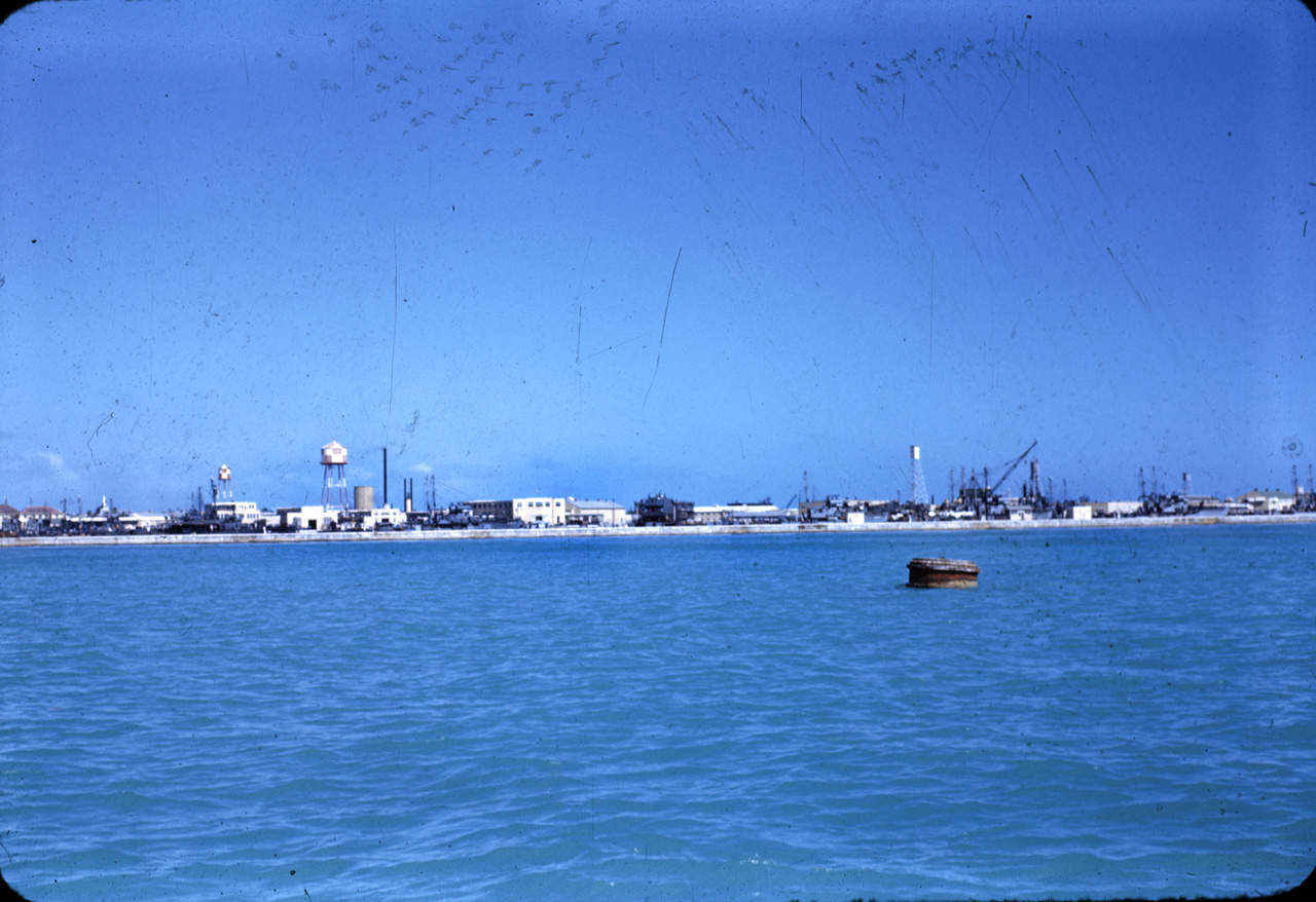 45-08-01, 32, Harbor, Keywest Fla