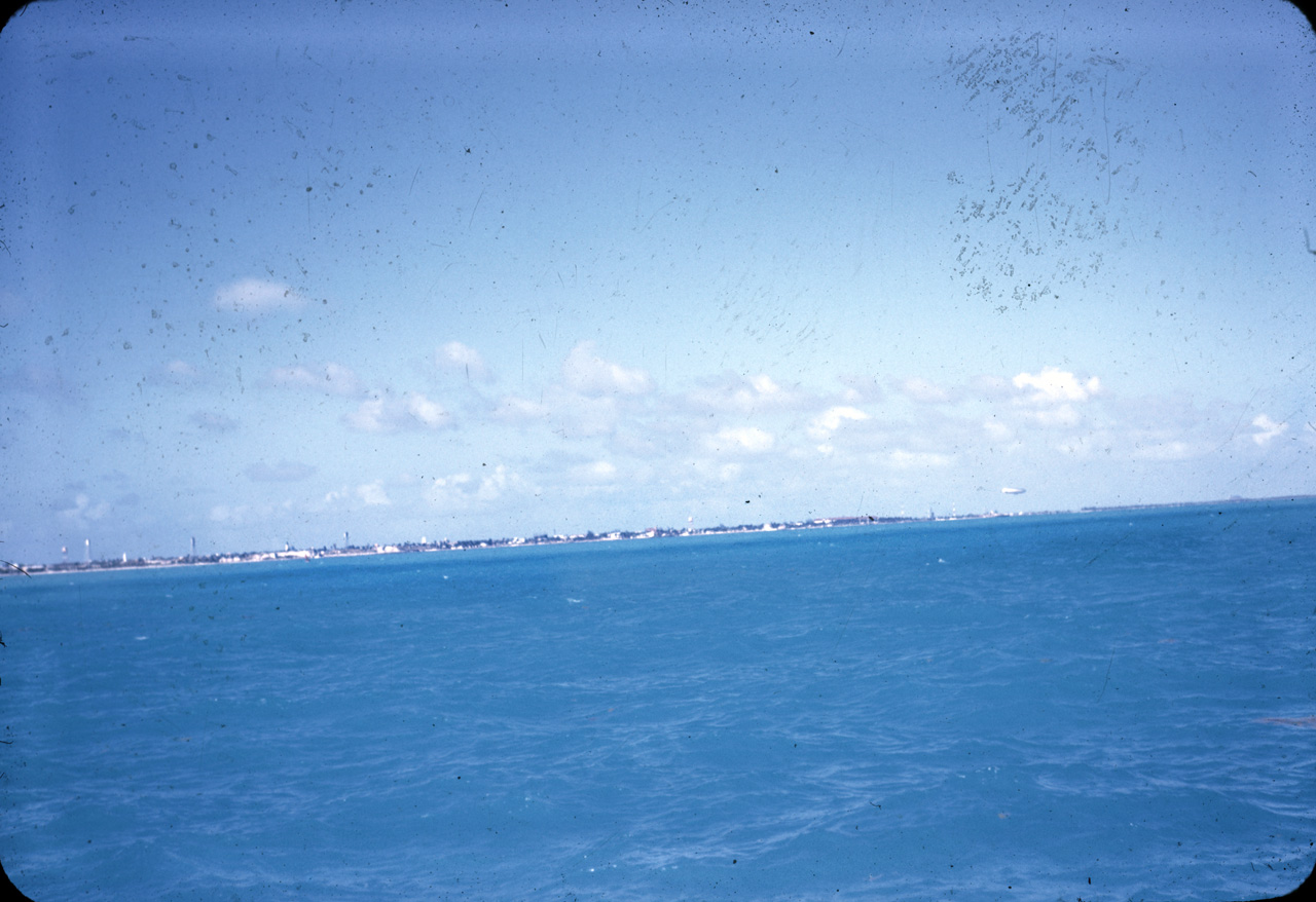 45-08-01, 35, Harbor, Keywest Fla