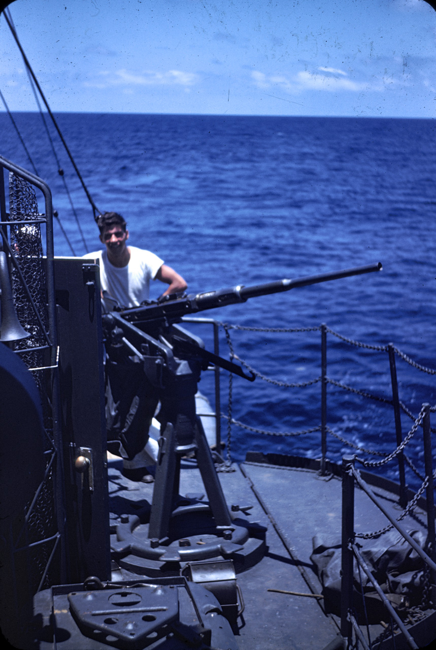 45-10-01, 39, Banovic, Port 20 mm Gun