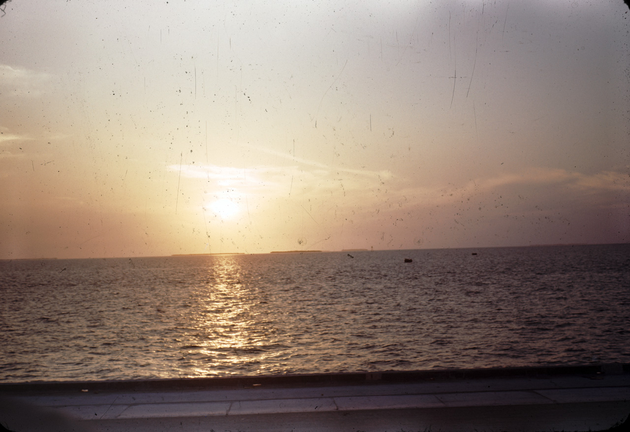 45-10-15, 53a, Sunset, Keywest Fla