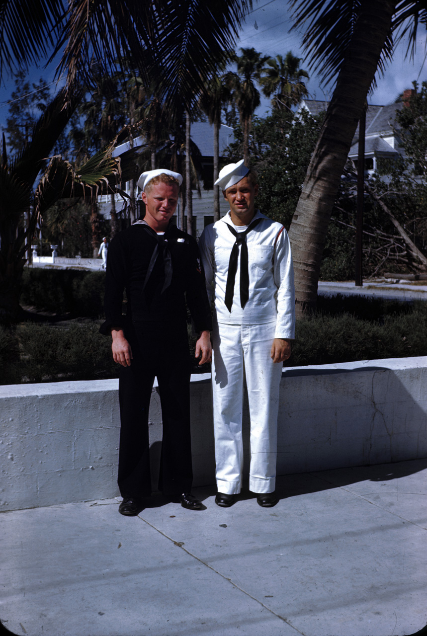 45-11-02, 59, Baily and Centivany in Miami Fla