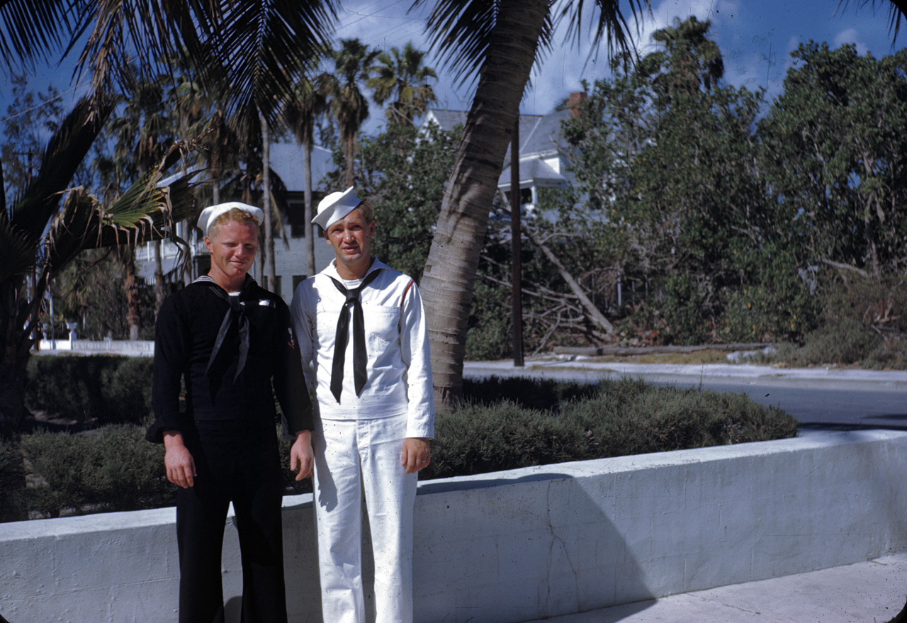 45-11-02, 62, Baily and Centivany in Miami Fla