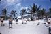 45-06-01, 14, Beach at Keywest Fla