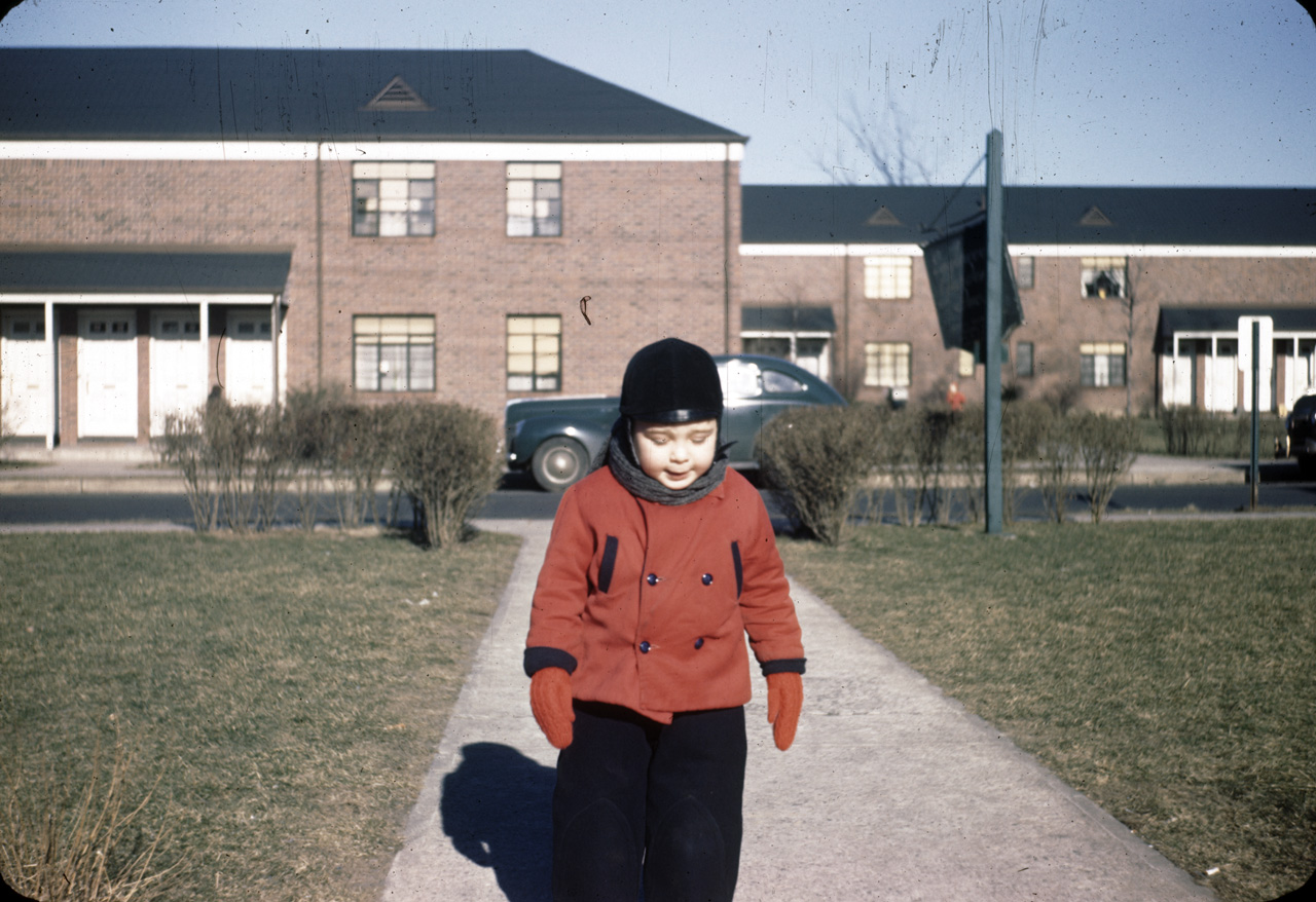 46-03-01, 02, Francis Bruno, Sheffield Ave, Englewood, NJ