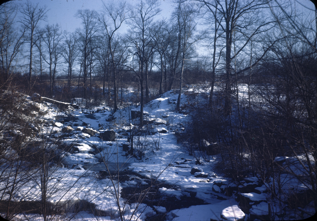 46-03-01, 03, Flat Rock Brook, NJ