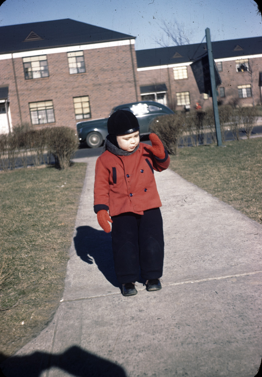46-03-01, 04, Francis Bruno, Sheffield Ave, Englewood, NJ