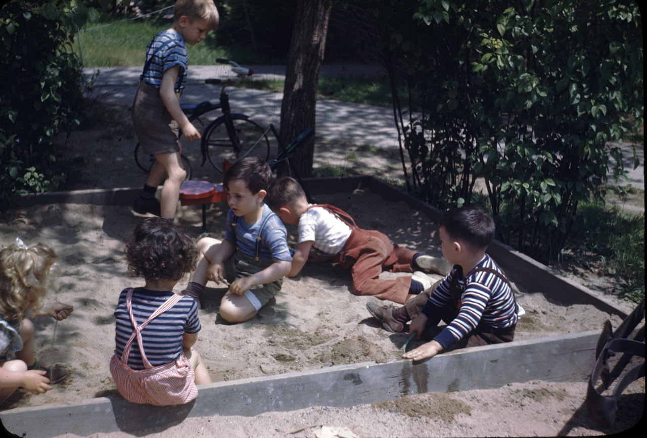 46-05-25, 01, Richard Marilyn Jilly Jeffrey Georgie Francis