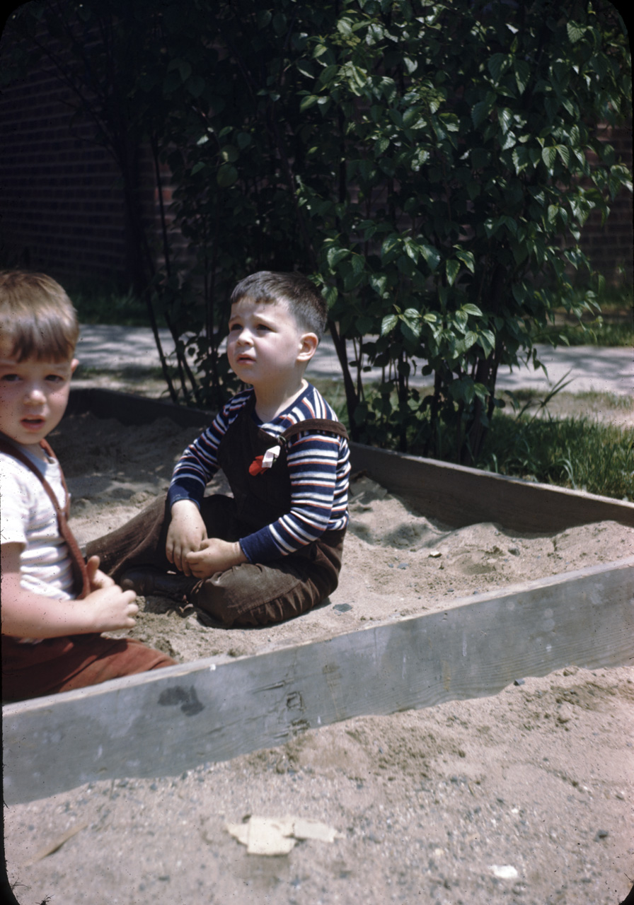 46-05-25, 03, Georgie, Francis
