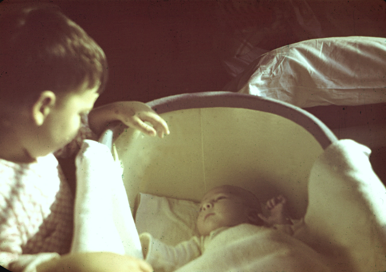46-09-06, 02, Francis and Gerald Bruno