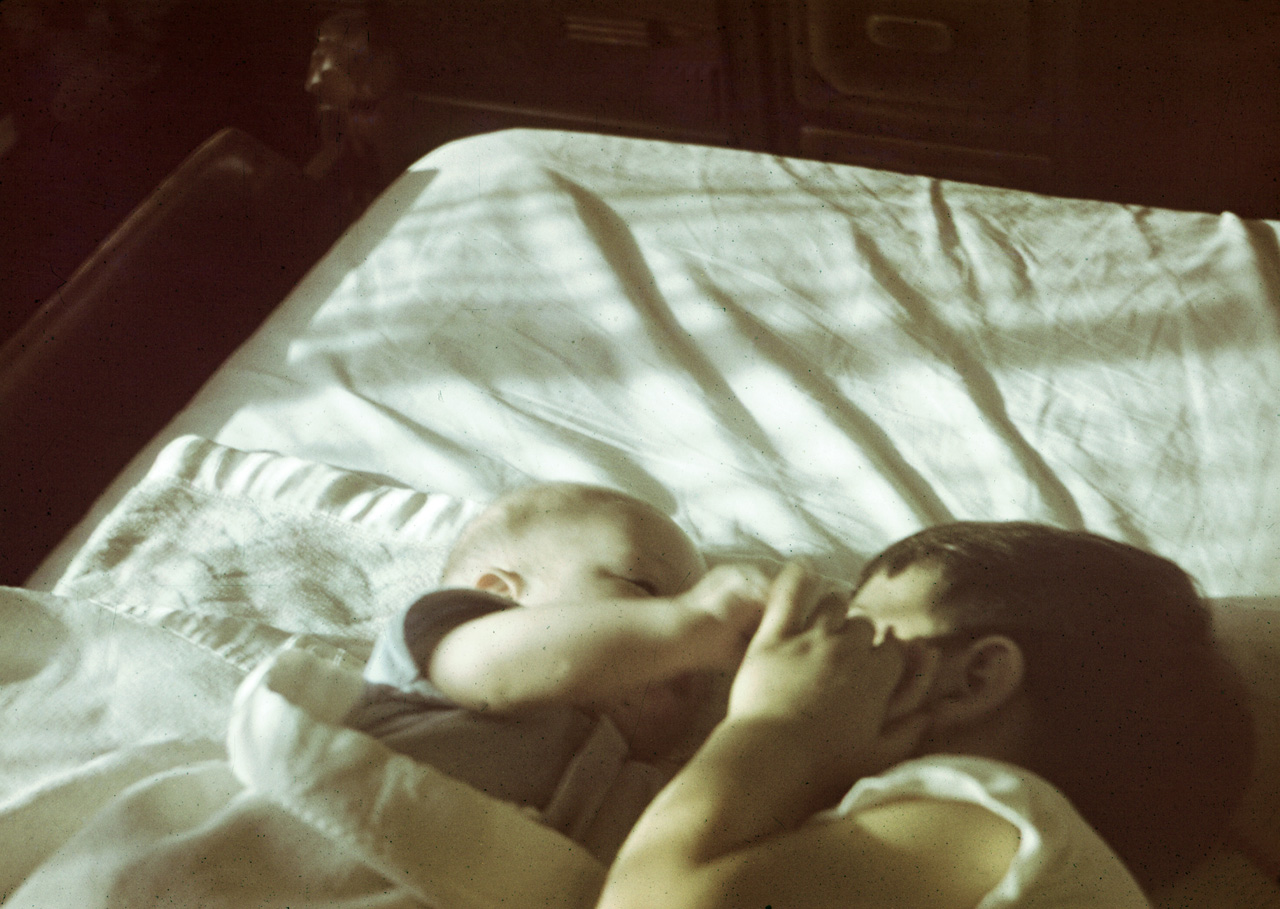 46-10-15, 05, Francis and Gerald Bruno