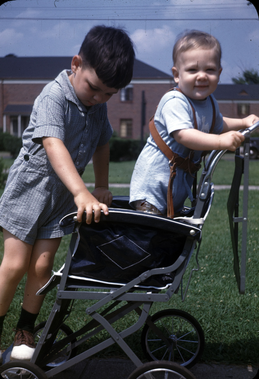47-06-29, 01, Francis and Gerald Bruno