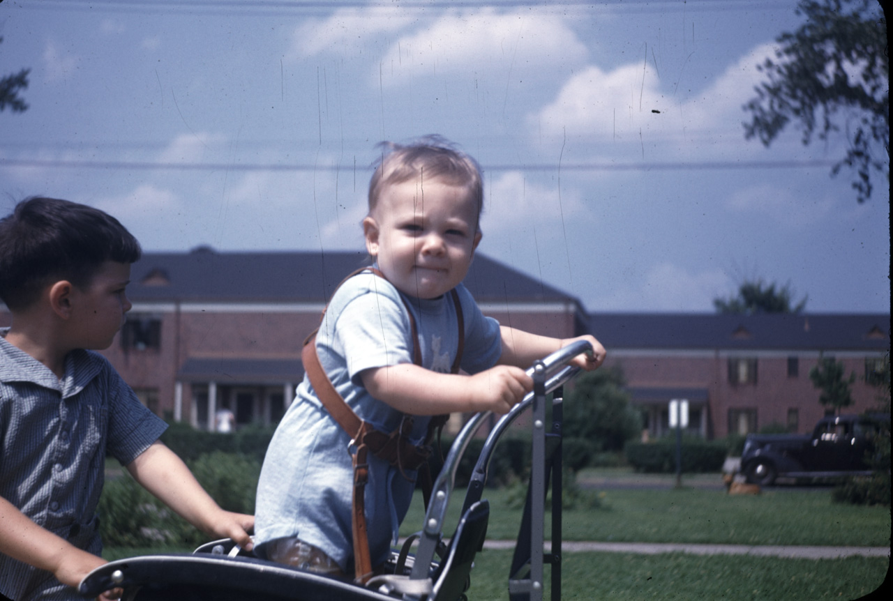 47-06-29, 02, Francis and Gerald Bruno