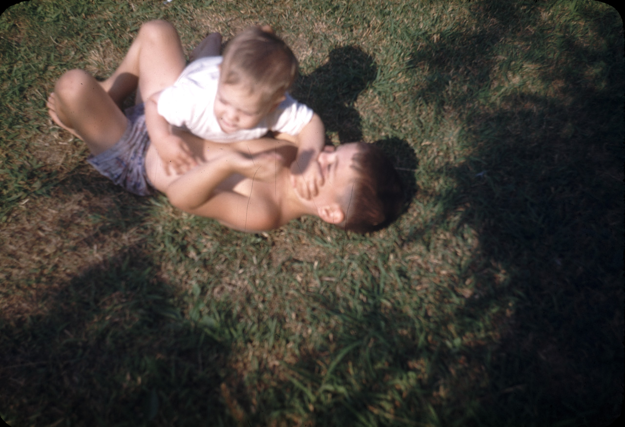 47-07-27, 11, Francis and Gerald Bruno