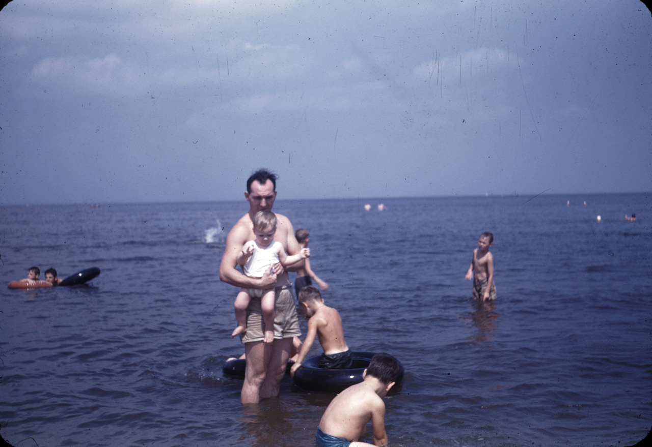 47-07-31, 01, Bill Alverson, Gerald and Francis Bruno