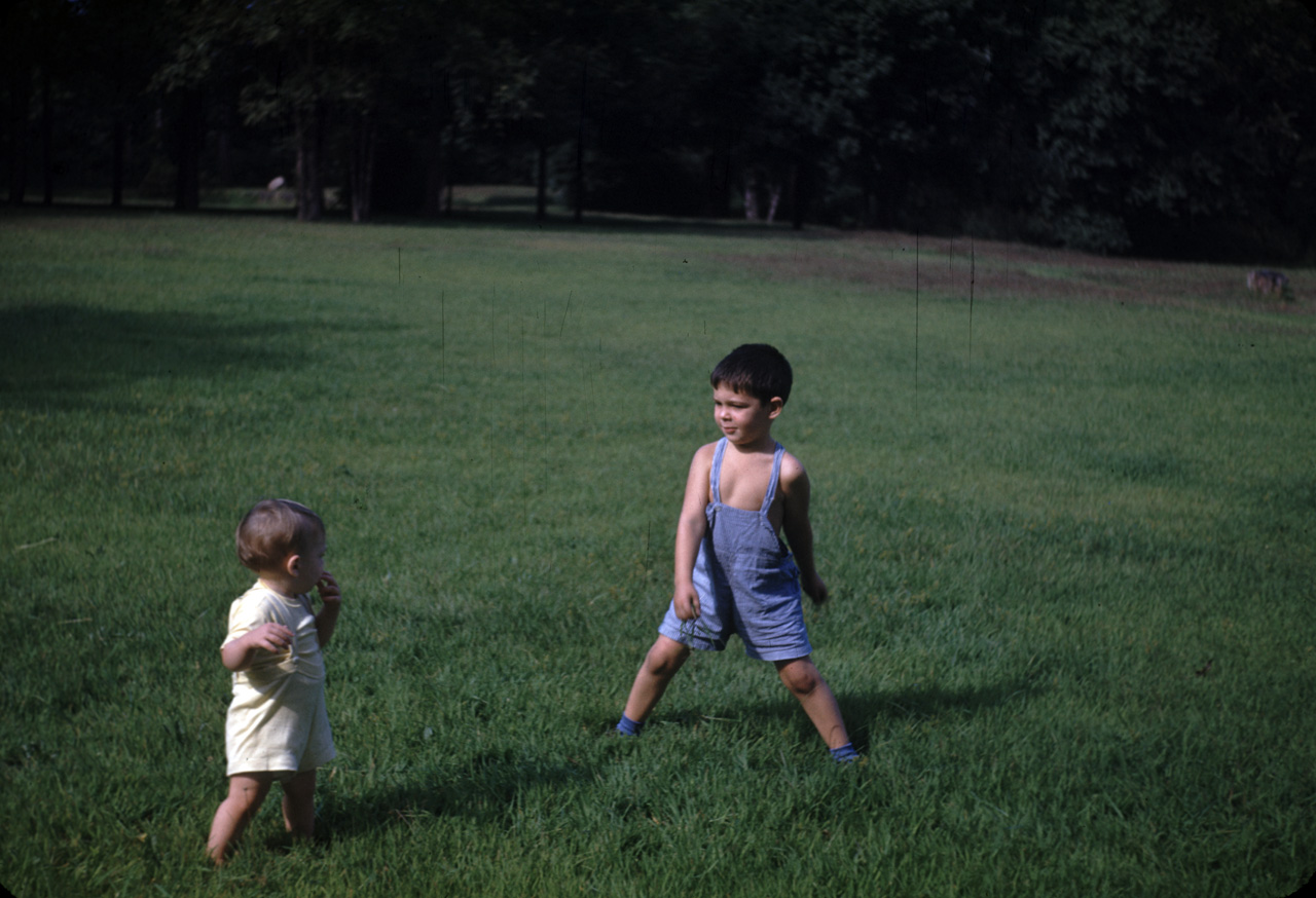 47-09-07, 13, Francis and Gerald Bruno