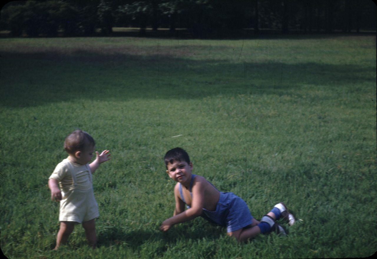 47-09-07, 15, Francis and Gerald Bruno