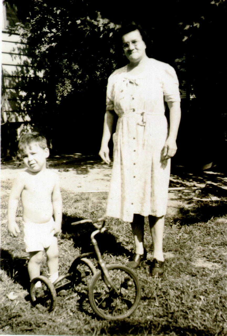 48-00-00, 01, Frank Bruno and Nan Klingelstein