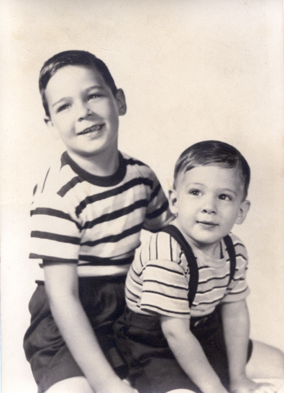 48-08-00, 01, Francis and Gerald Bruno