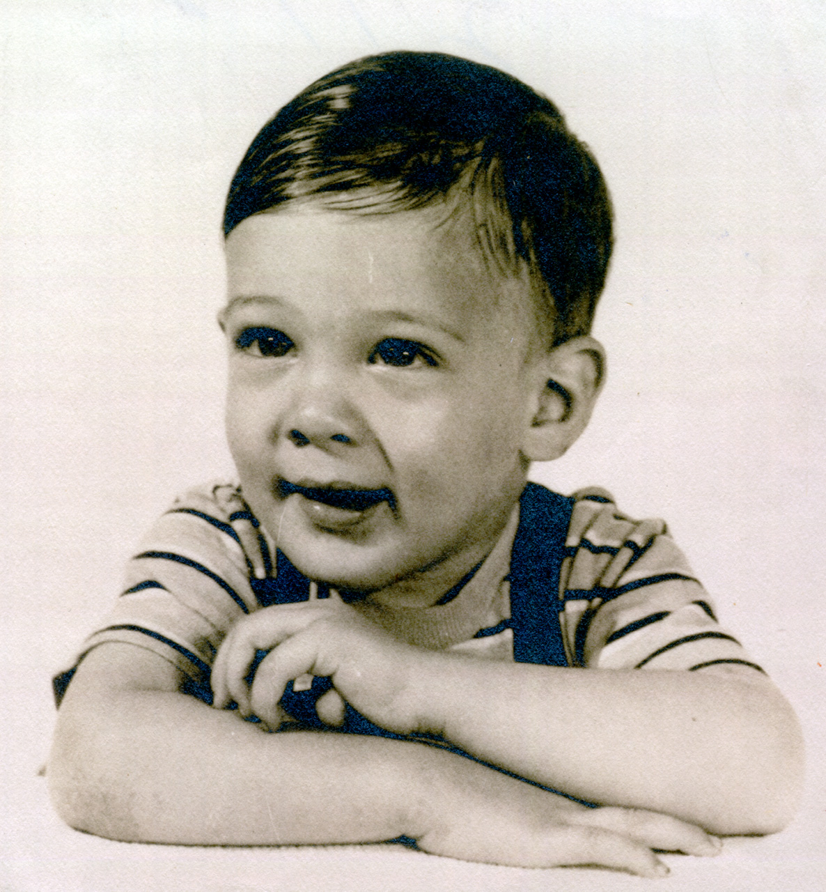 48-08-00, 01, Gerry Bruno