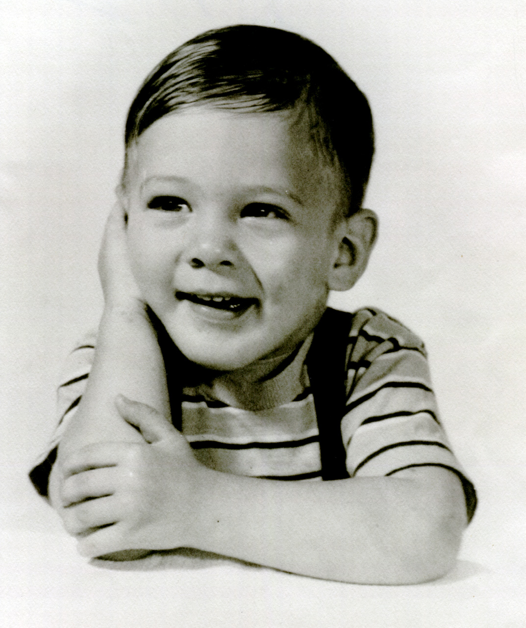 48-08-00, 02, Gerry Bruno