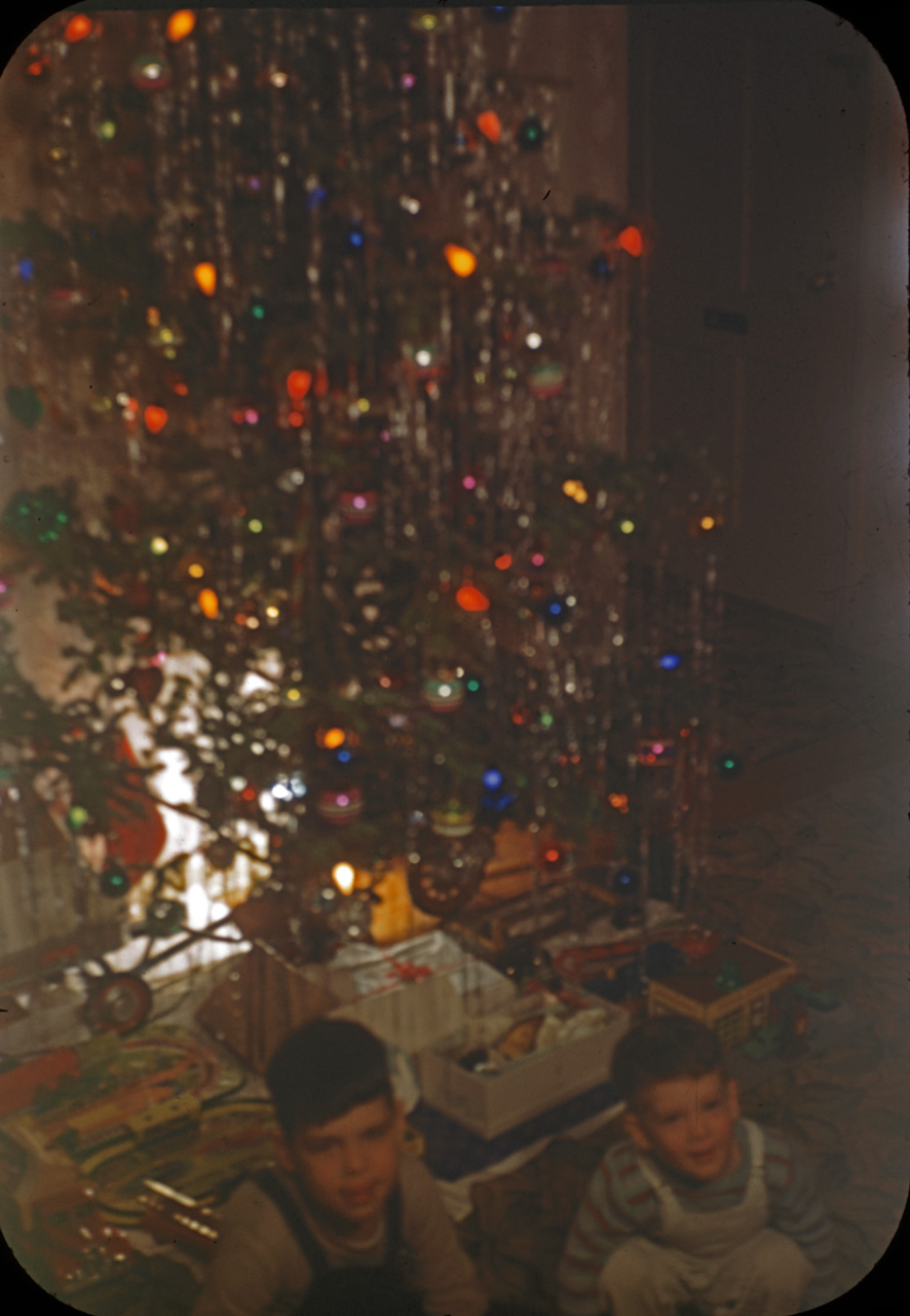 48-12-25, 04, Christmas, Francis and Gerald Bruno
