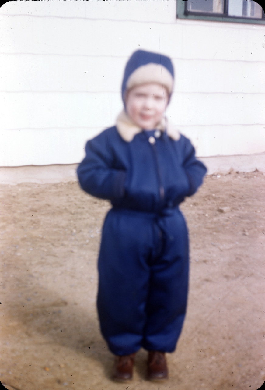49-01-01, 01, Gerald Bruno
